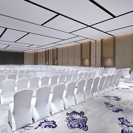 Four Points By Sheraton Suzhou, Wuzhong Suzhou  Eksteriør billede