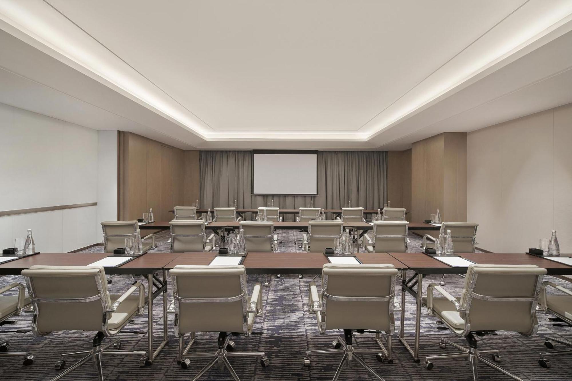Four Points By Sheraton Suzhou, Wuzhong Suzhou  Eksteriør billede